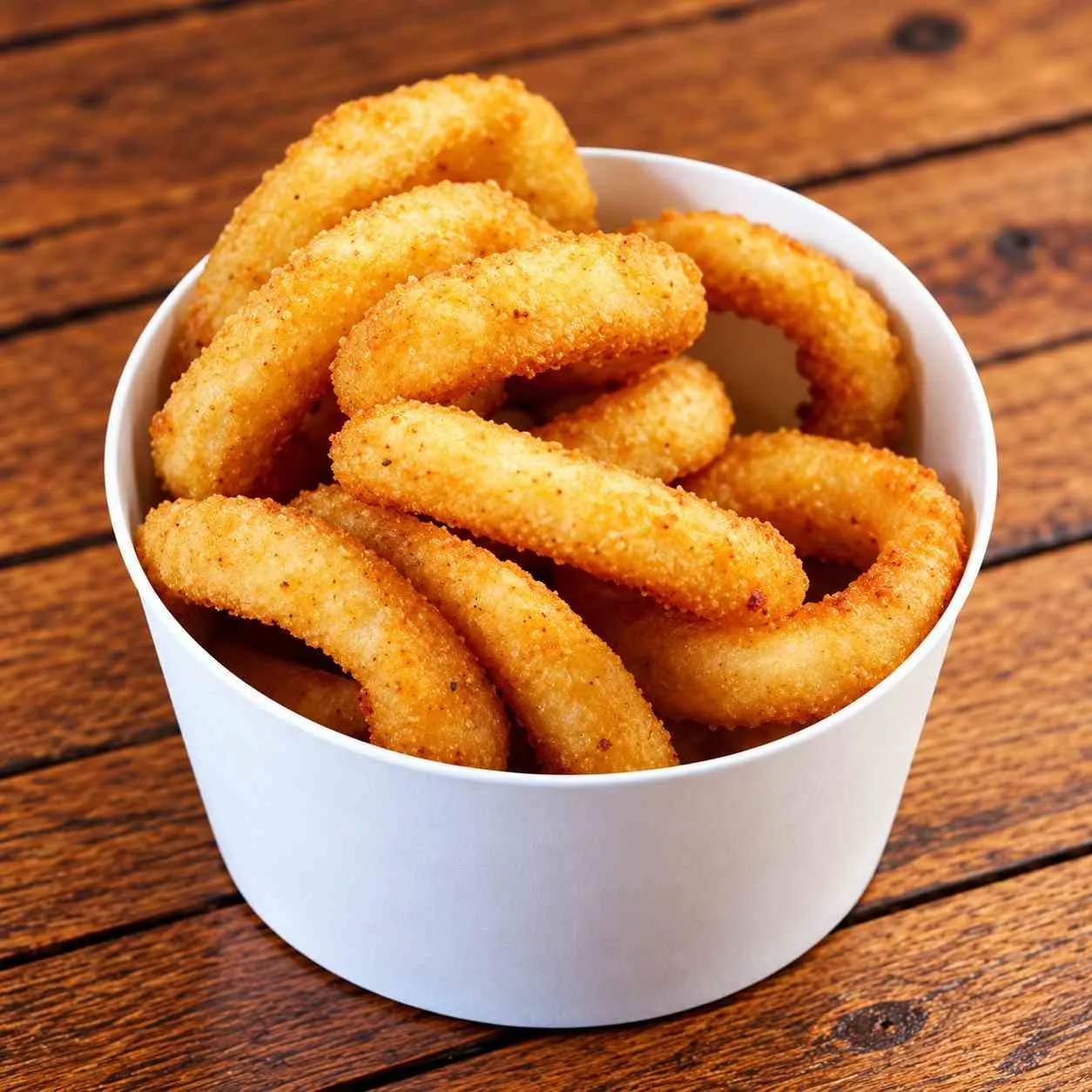 Onions rings