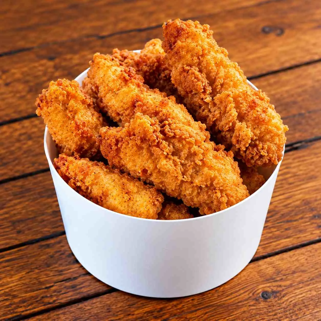 Hot Tenders