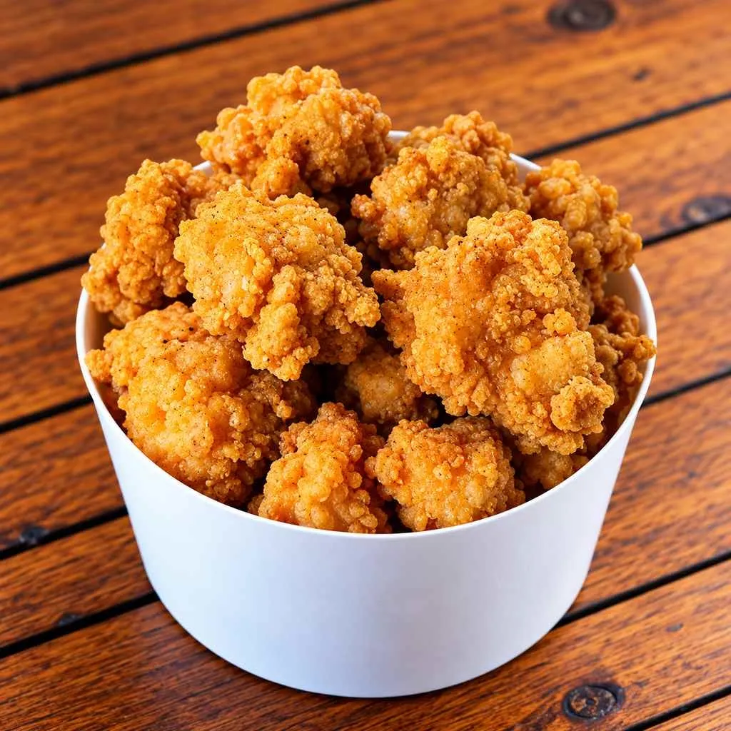 Pop Poulet