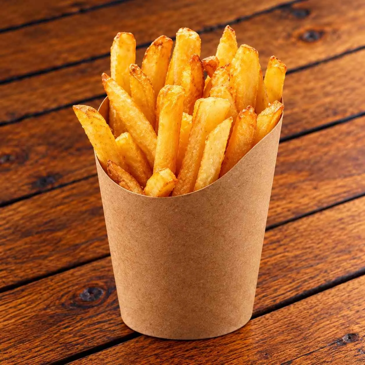 Frites portion