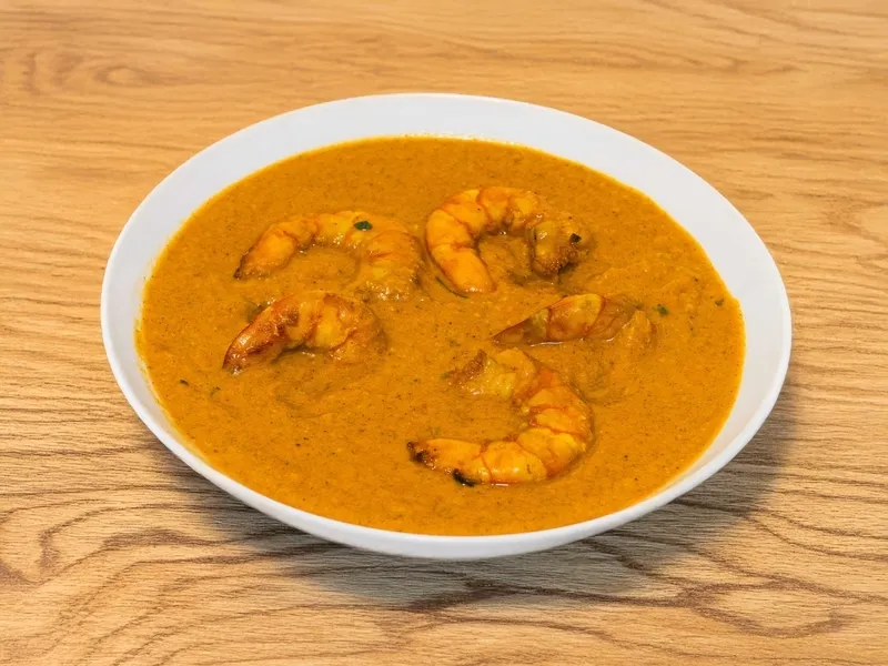 4f. Jingha Masala