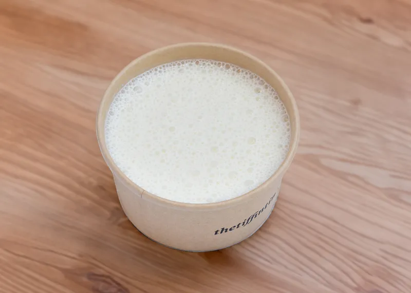 Plain Lassi
