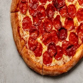 Spécial pour emporter – 20 % de rabais sur la 2e pizza XL de 16 pouces