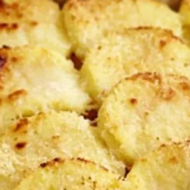 Gnocchi à la romaine